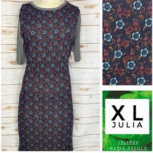Julia XL